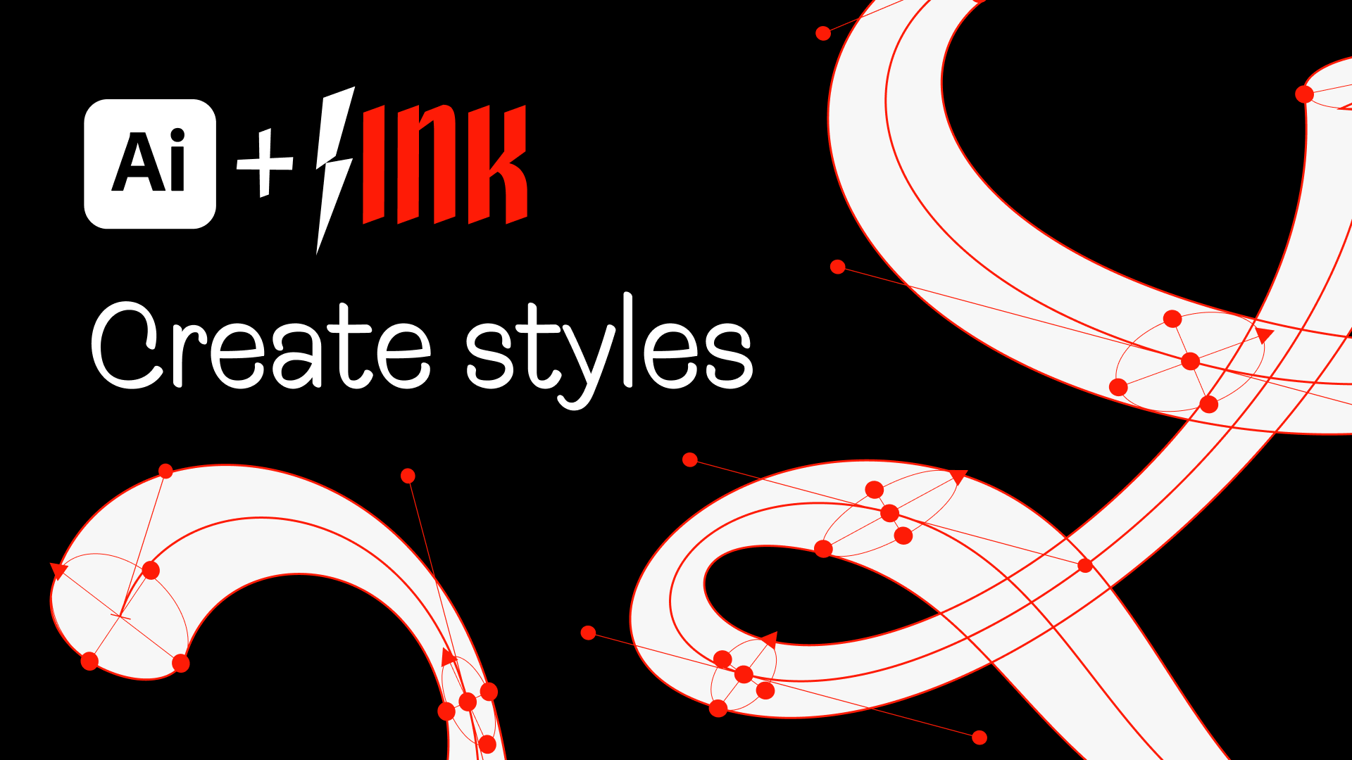 Learn Stroke Styles