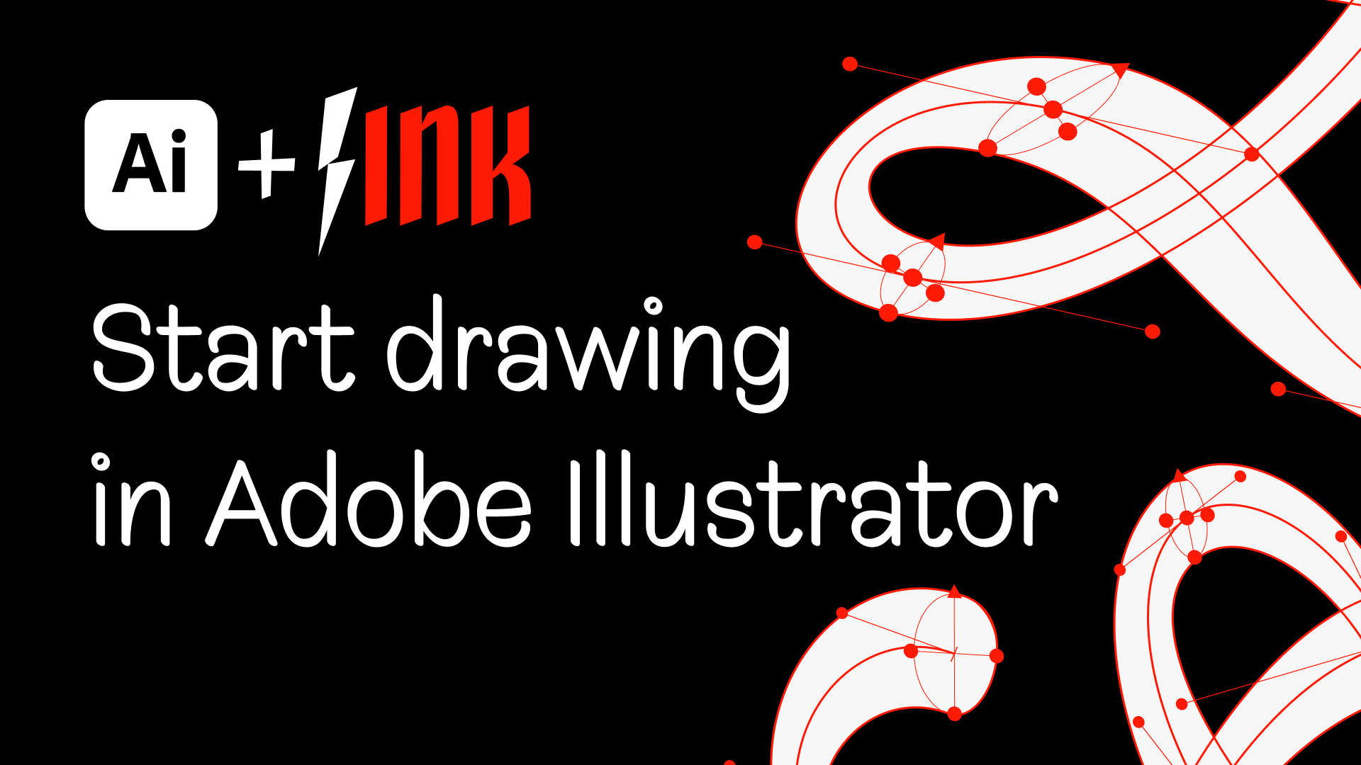Drawing strokes with skeletons is an elementary principle of using LTTR/INK. Learn how to draw basic strokes here.
