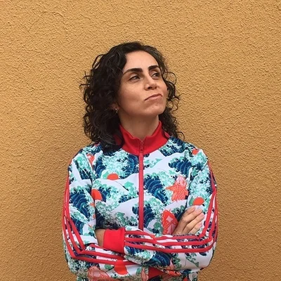 Ana Michel